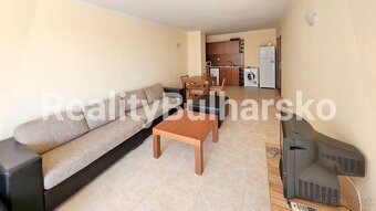 Prodej prostorného apartmánu 2+kk u pláže – Slunečné pobřeží - 4