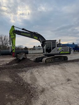 Zoomlion ZE210GLC - 4