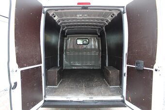 Fiat Ducato, 2,3 JTD L4H2 Maxi + klima 44 000km 1.maj ČR - 4