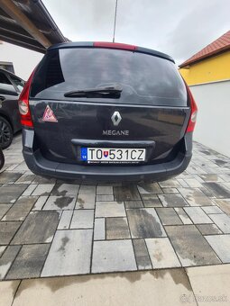 Renault Megane Grandtour - 4