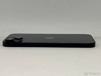 IPHONE 14 PLUS MIDNIGHT 128GB ZÁRUKA - STAV AKO NOVÝ - 4