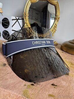 Šilt Christian Dior Skladom - 4