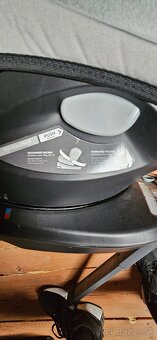 Autosedacka Joie i spin 360 - 4