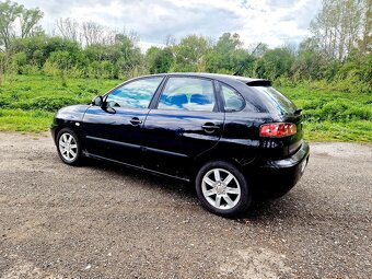 Seat Ibiza 1.9 TDI - 4