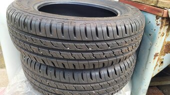 Predám 4ks Bravuris 175/65R14 DOT 0322 - 4