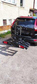 Prenájom požičovňa elektrobicyklov, vybavenia, náradia - 4