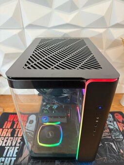 ⭐️ Ryzen 7 9800x3D, RTX 5080 16GB, 64GB RAM, 2TB, 1200W - 4