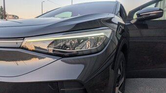 Predaj VOLKSWAGEN id.4 150kW Pro Performance 82kWh Bateria - 4