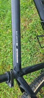 Bicykel Serious 6061 - 4