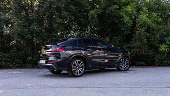BMW X4 M40i - 4