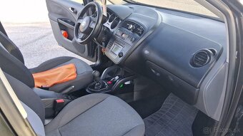 Predám Seat altea 1.9 TDi 77kw bez dpf filtra - 4