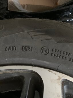 5x114,3 r16 pneu 235/60 r16 - 4