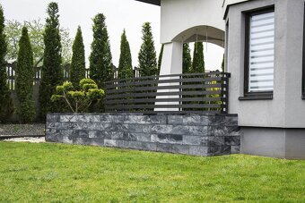 Betonovy plot - 4