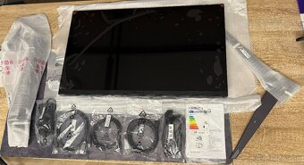 NOVÝ herný 4K LED LCD IPS 32" monitor LG 32GR93U - 4