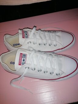 Converse original tenisky all star - 4