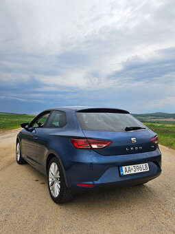 Seat Leon - 4