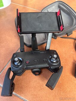 DJI Mavic Air + 4 batérie + PolarPro filtre + - 4