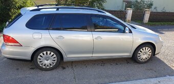 VW GOLF 5 VARIANT - 4