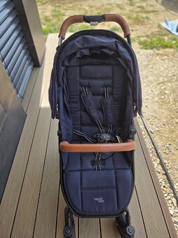 Kočík Valco Snap 4 Sport - 4