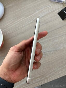 Iphone 11 128GB biely - 4