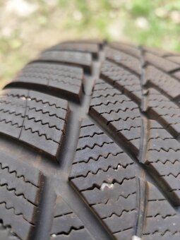 Matador zimné pneumatiky 245/40 r18 - 4