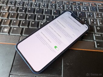 iPhone 12 mini 128GB - 4