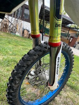 Husqvarna fc 250 2018 - 4