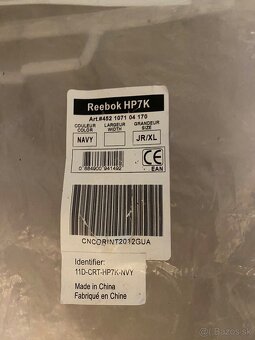 Hokejove nohavice Reebok - 4