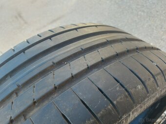 225/45R17 DUNLOP letné pneumatiky 2ks - 4