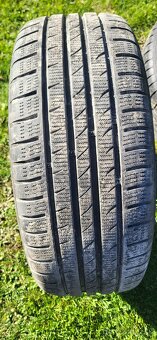 Predám zimnú sadu na Ford Mondeo - 4