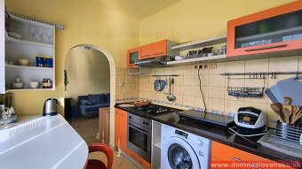1115 2 izbový byt Košice – Juh - 4