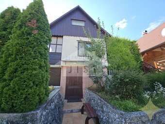 Krásna chalupa v srdci Malé Karpaty – Šípkové, pozemok 430 m - 4