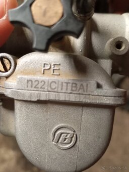 NIBBI racing PE22FL - 4
