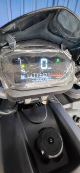 Štvorkolka ASIX RANGER 250cc automat - 4