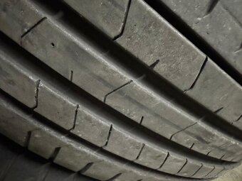 Letné pneumatiky Pirelli 235/50 R 19 4ks - 4