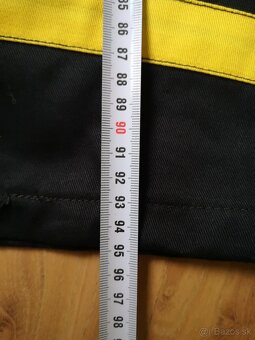 Pracovné montérky - 4