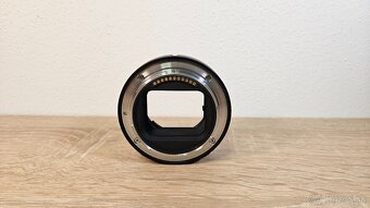 Nikon FTZ II adaptér pre Nikon Z, zánovný stav - 4