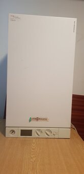 predam malo pouzivany plynovy kotol VITOPEND 100 W VIESMANN - 4