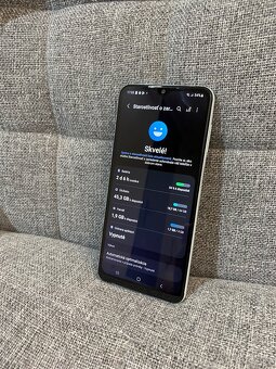 Samsung Galaxy M13 4/64Gb (plne funkčný) - 4