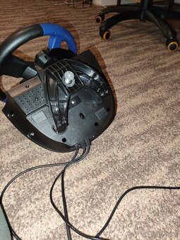 Thrustmaster t 150 - 4