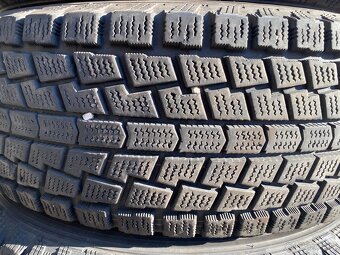 Zimné pneumatiky 215/70r16 - 4