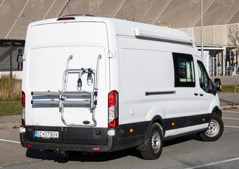 Ford Transit 96kW (2018) - 4