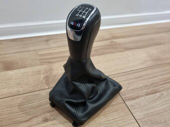 Skoda 4x4 6-kvalt radiaca paka OCTAVIA SUPERB YETI - 4