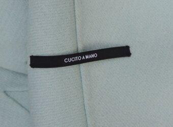 Kabát Dámske sako - Marina Rinaldi - NOVÝ - 4