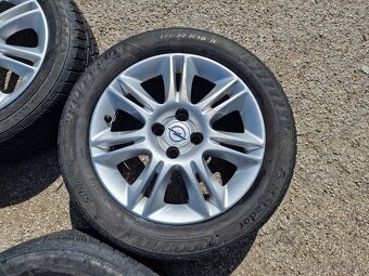 ✅️ Elektróny Opel ❌️ - 4