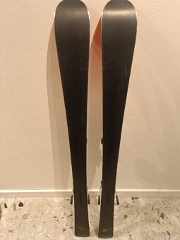 Detské lyže Elan 120 cm - 4