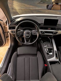 Audi A4 b9 3.0 160kw - 4