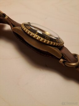 Steinhart Ocean One Bronze - 4