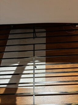 Manželská posteľ - 4