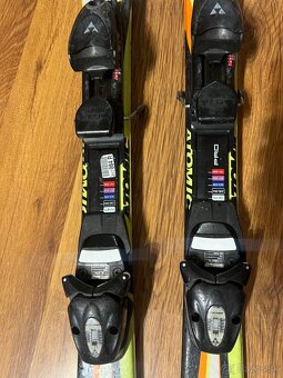 Detský lyžiarsky set - 4